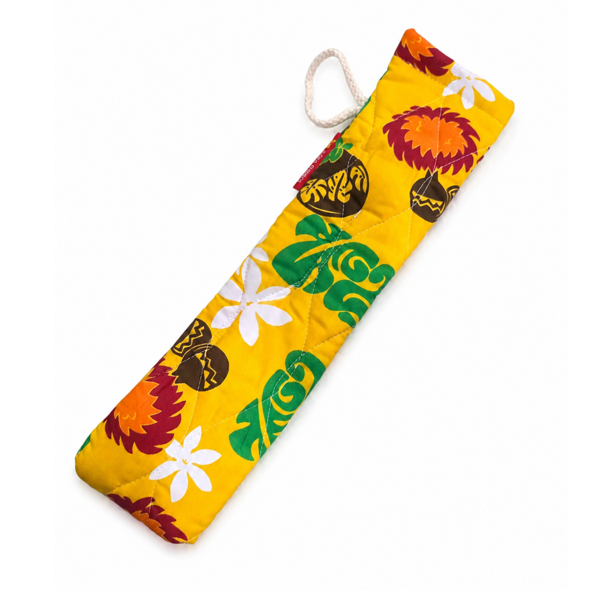 Quilted Kala'au Case - Hula