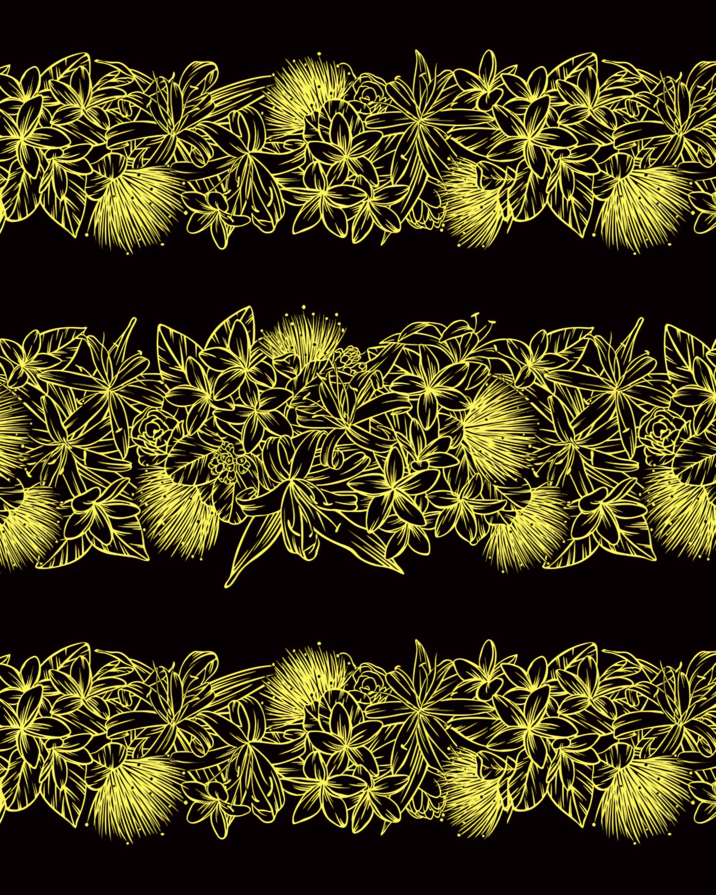 LW-24-945 Black Yellow