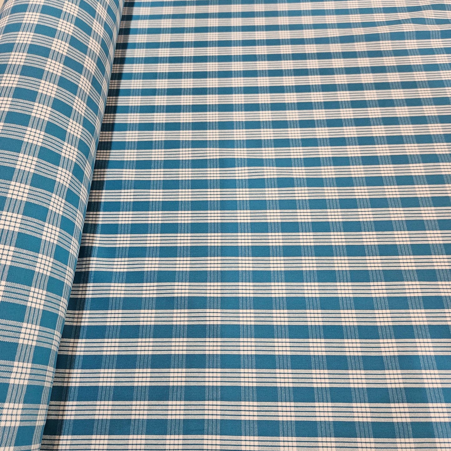Palaka - Cerulean