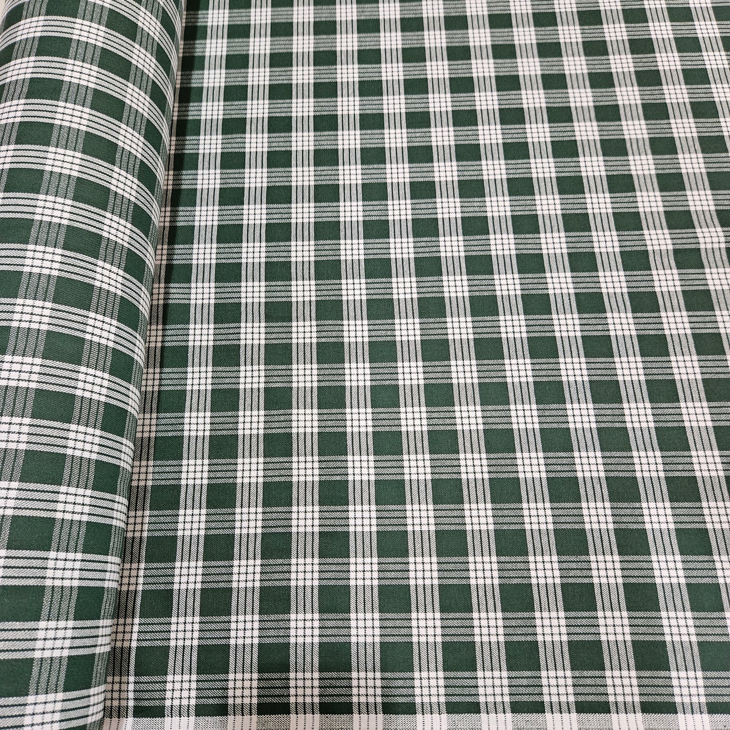 Palaka - Forest Green