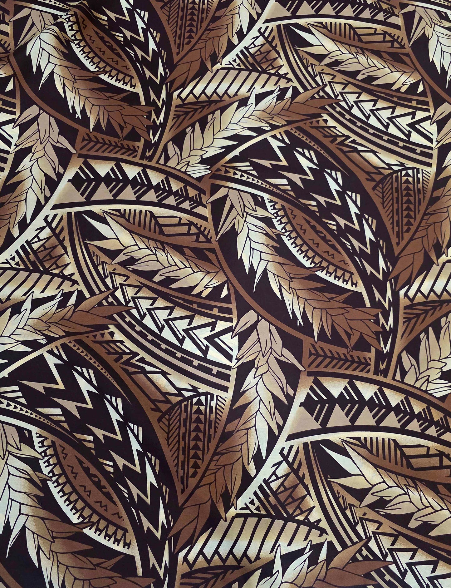 R2500-4001 Brown