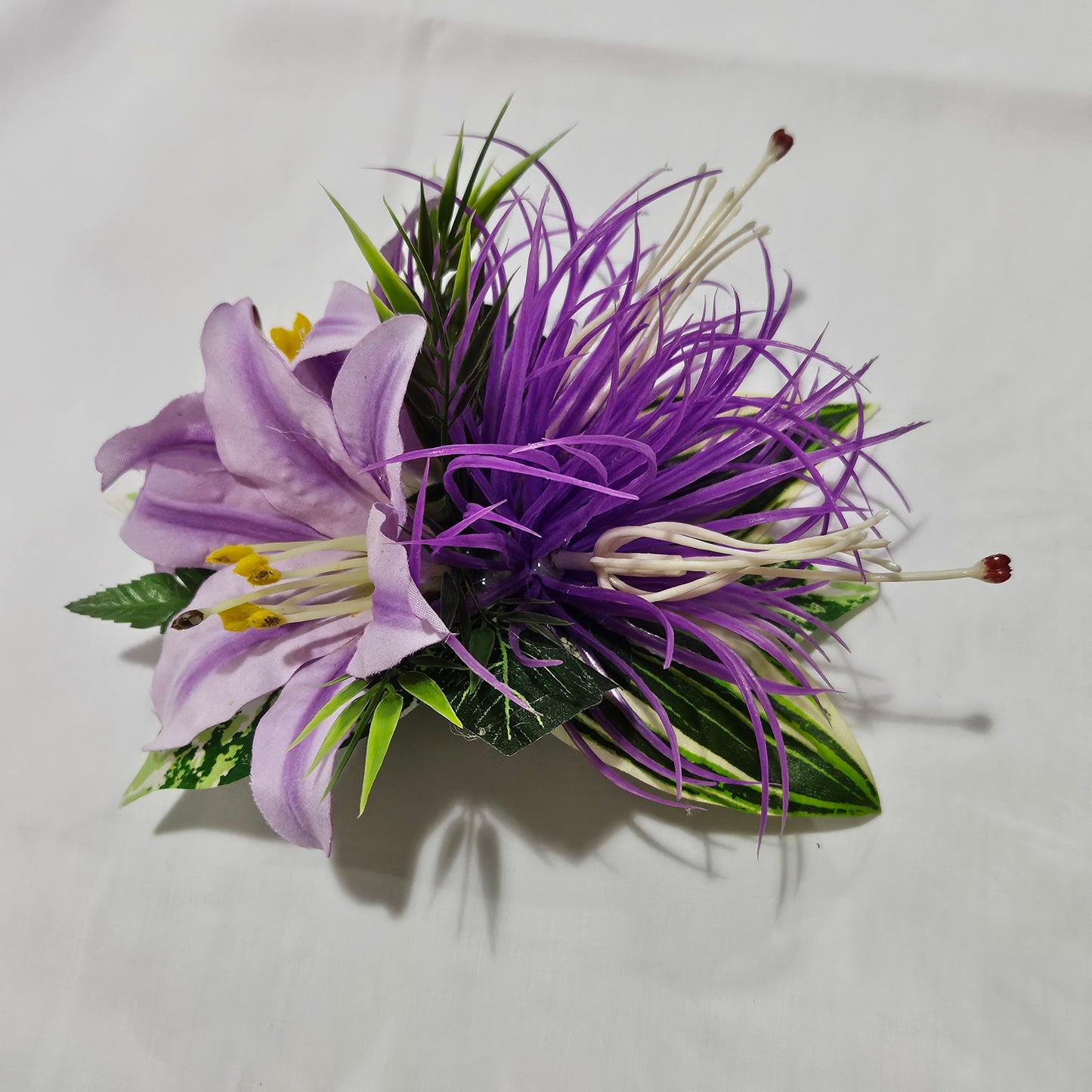 Lily Hair Clip