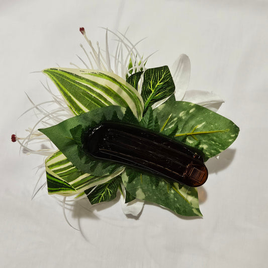 Lily Hair Clip