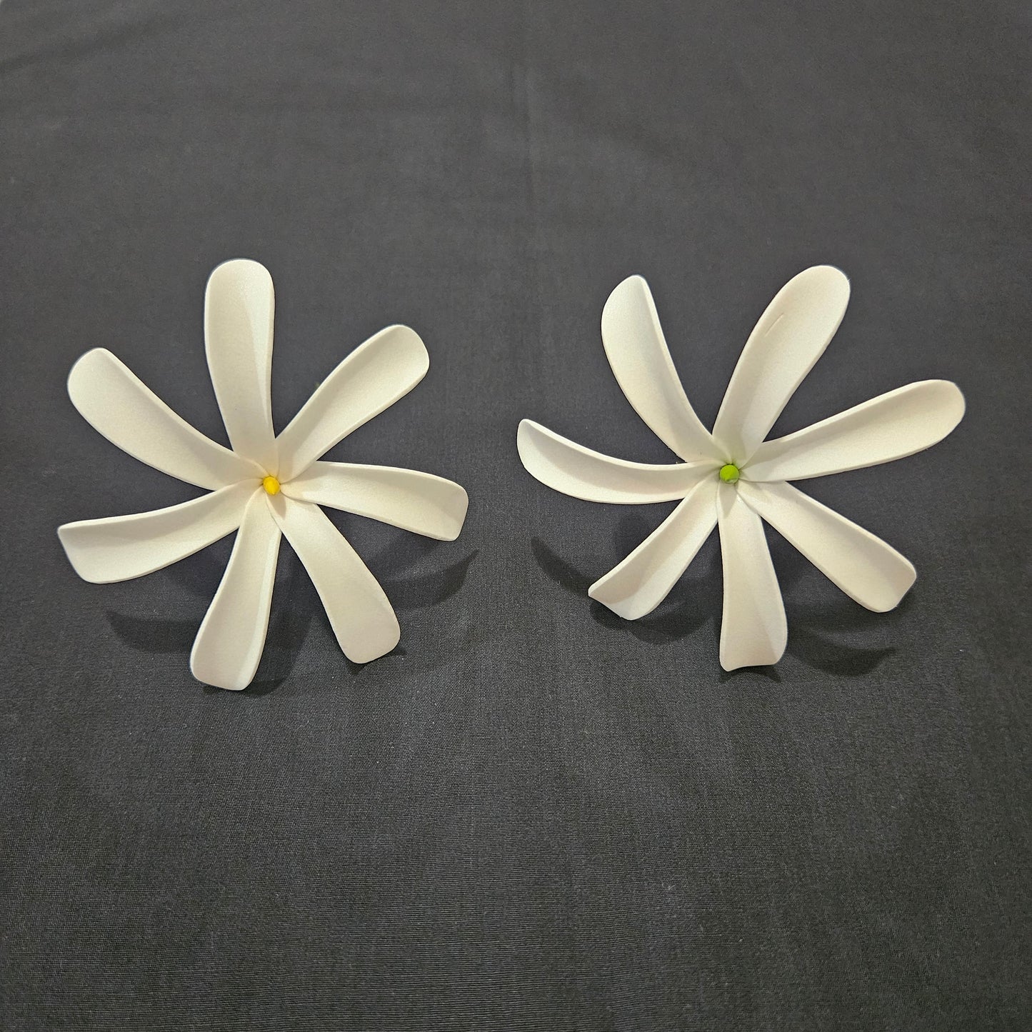 Tiare Hairpin