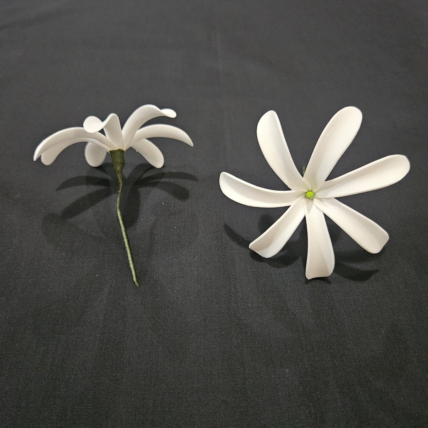 Tiare Hairpin