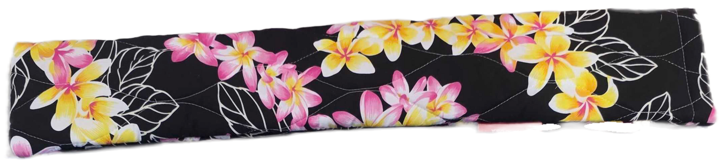 Pu'ili Quilted Case