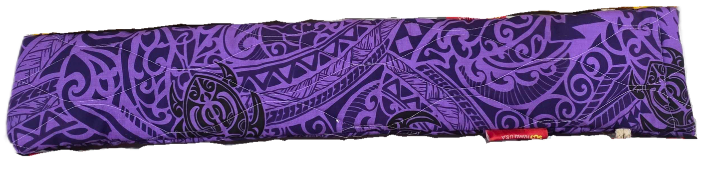 Pu'ili Quilted Case