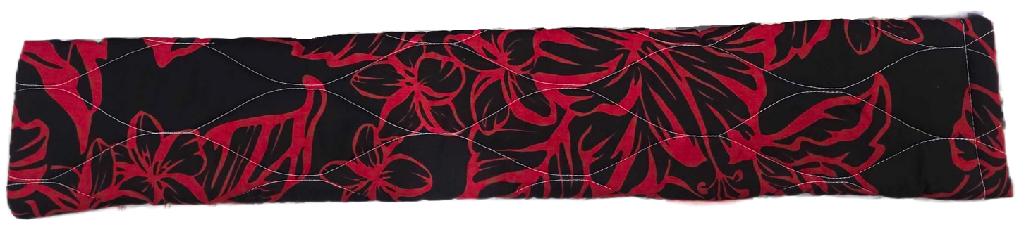 Pu'ili Quilted Case