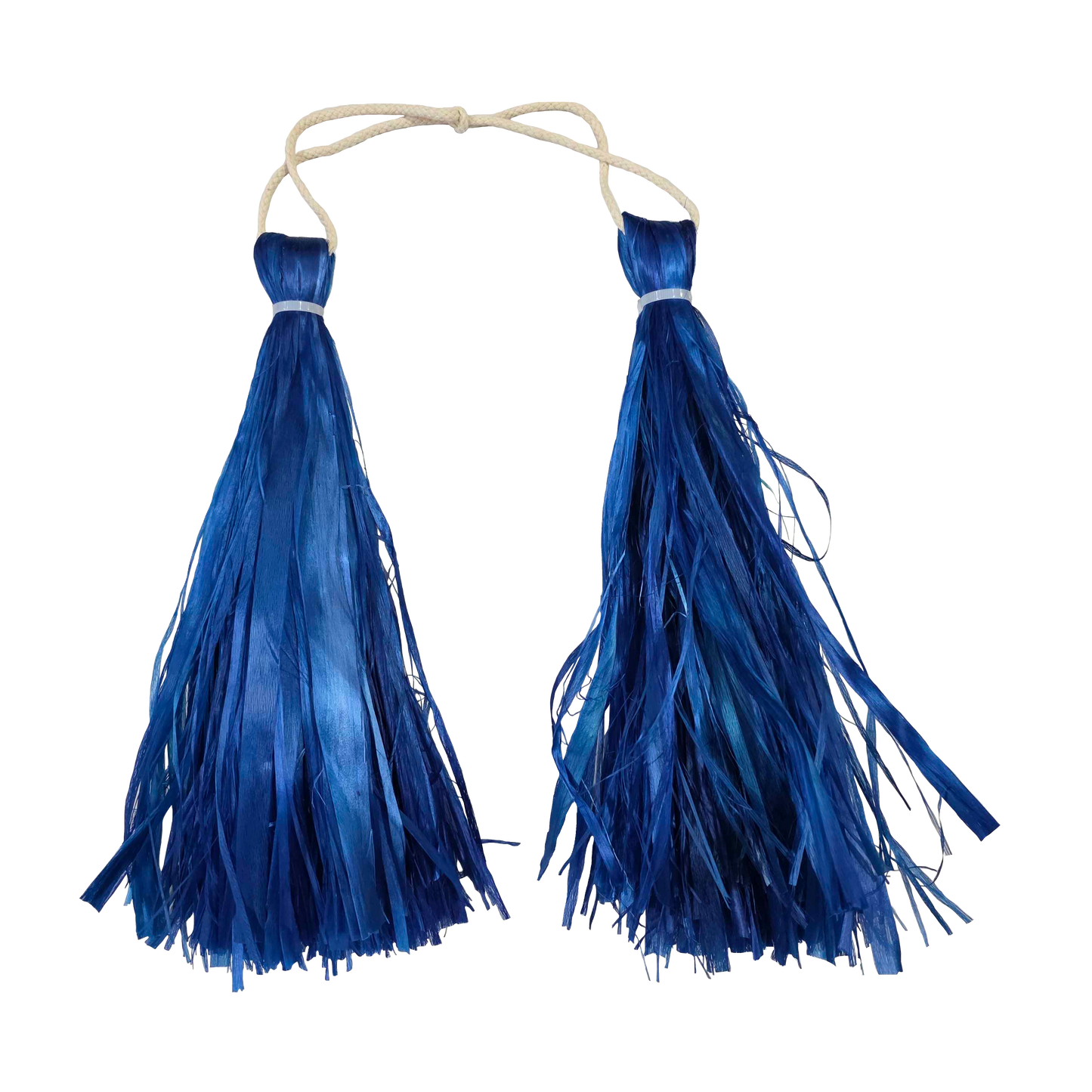 Tahitian I'i - Hand Tasssel