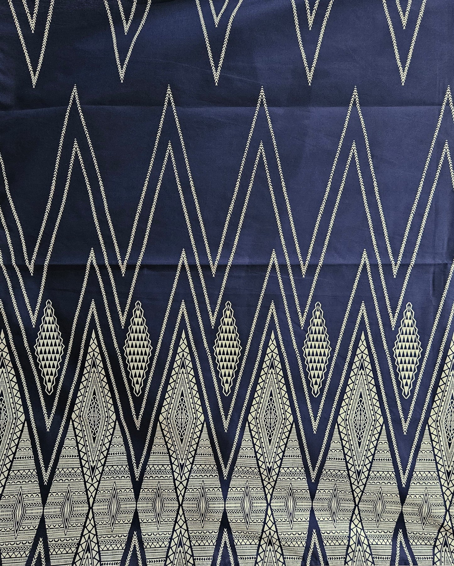 Diamonds Lavalava