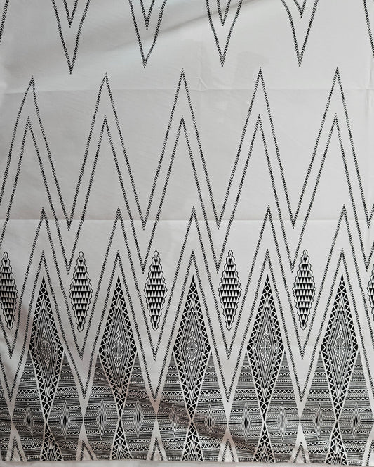 Diamonds Lavalava
