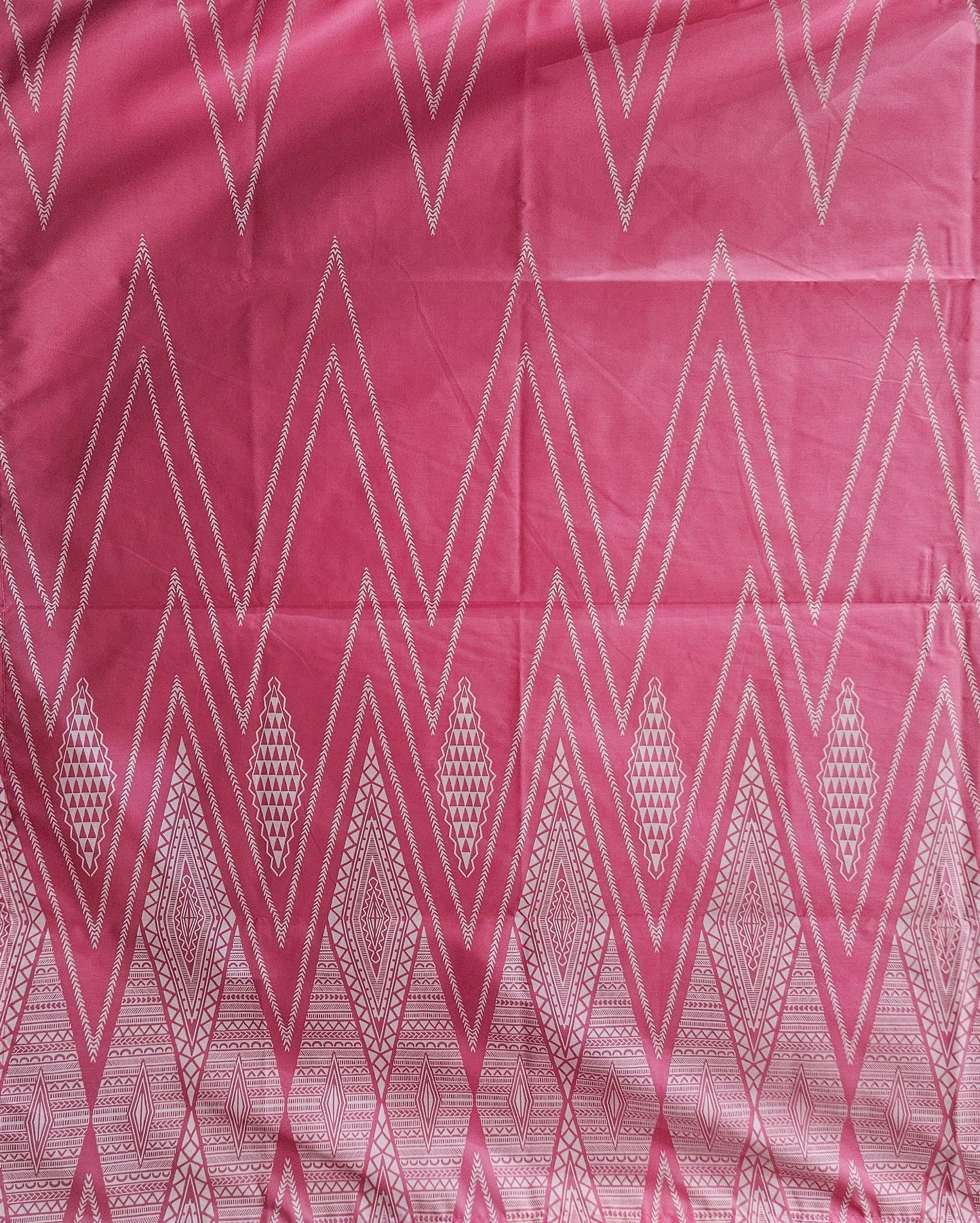 Diamonds Lavalava