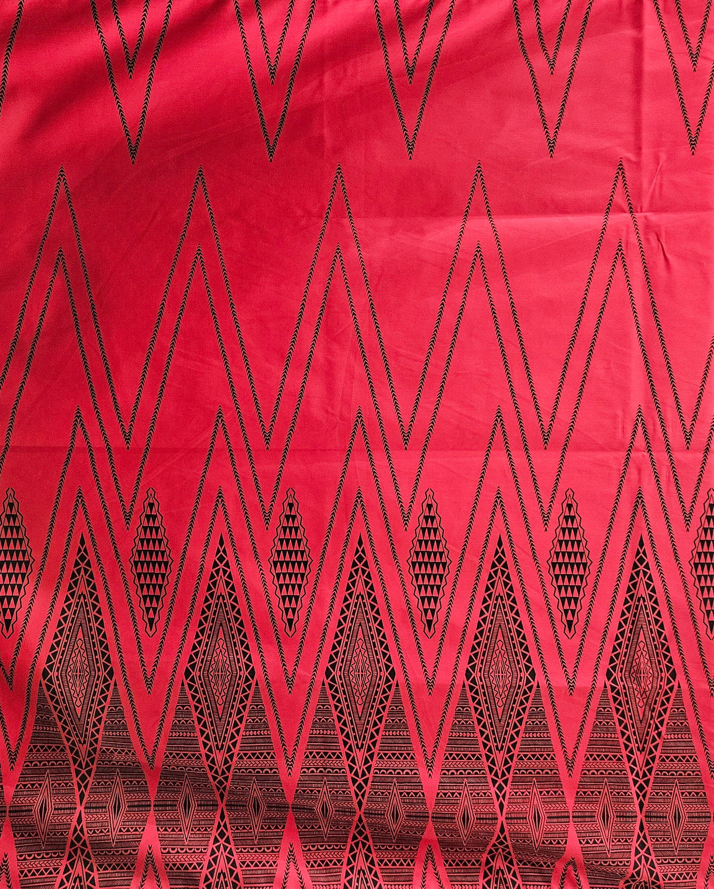 Diamonds Lavalava