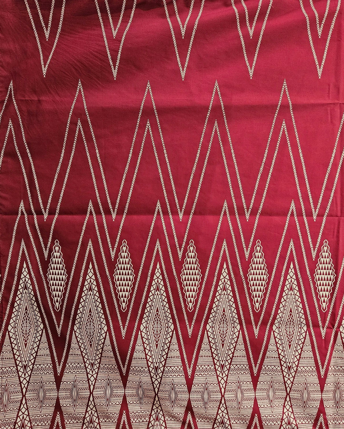 Diamonds Lavalava