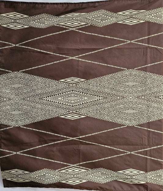 Lattice Lavalava