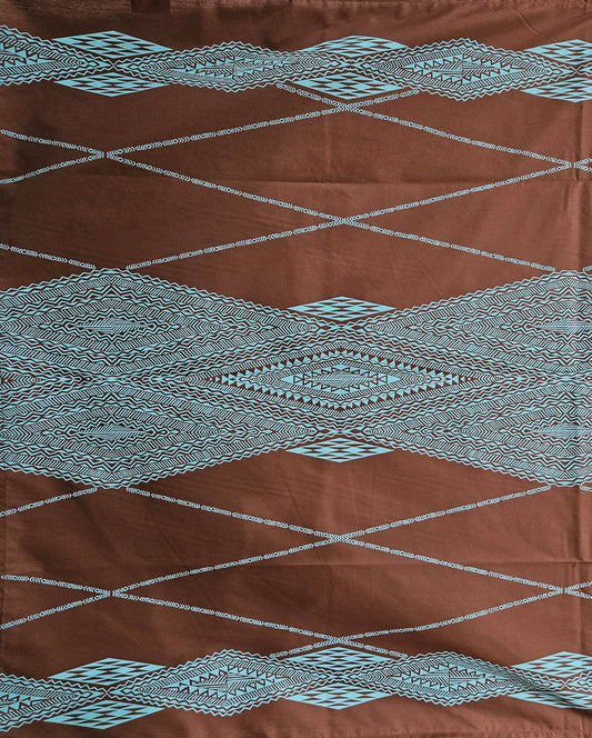 Lattice Lavalava