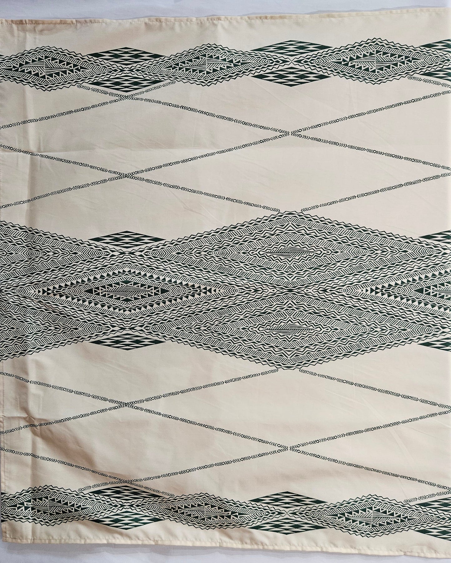 Lattice Lavalava