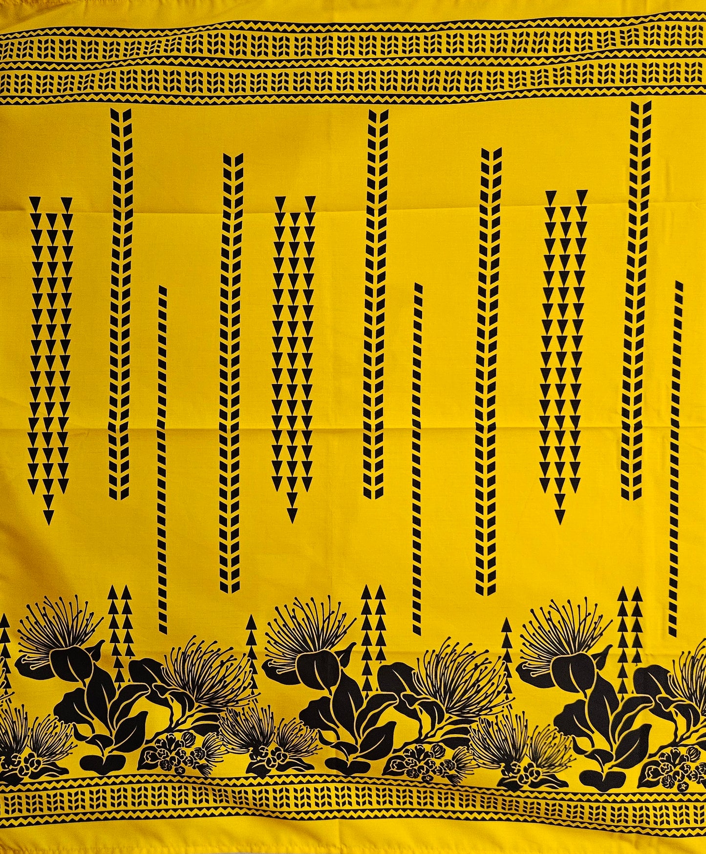 Lehua Lavalava
