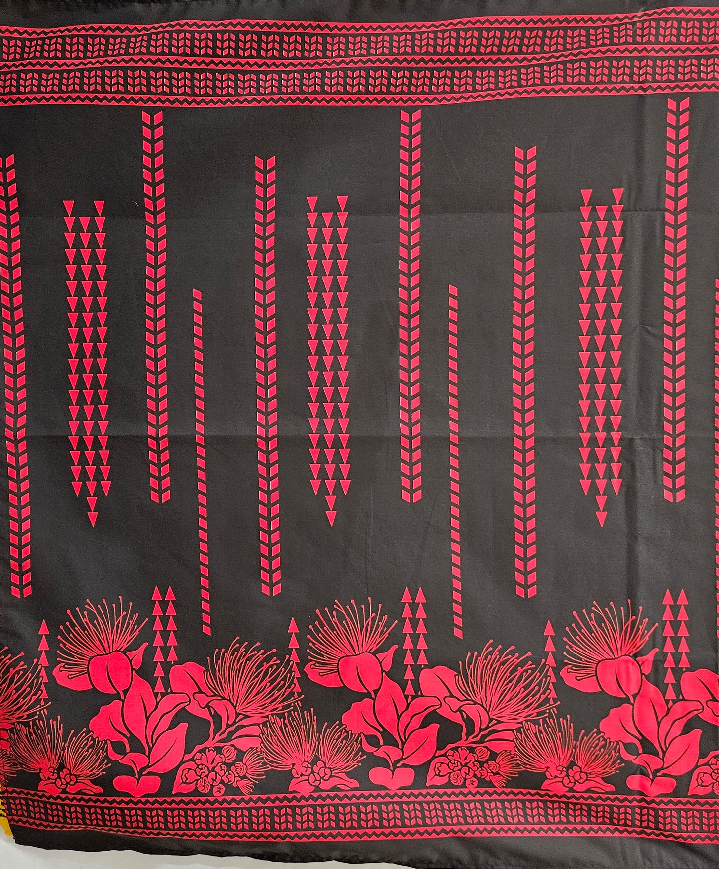 Lehua Lavalava