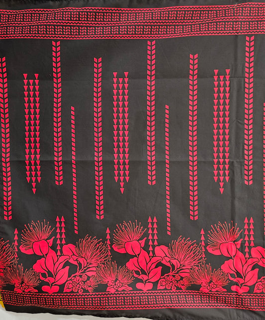 Lehua Lavalava