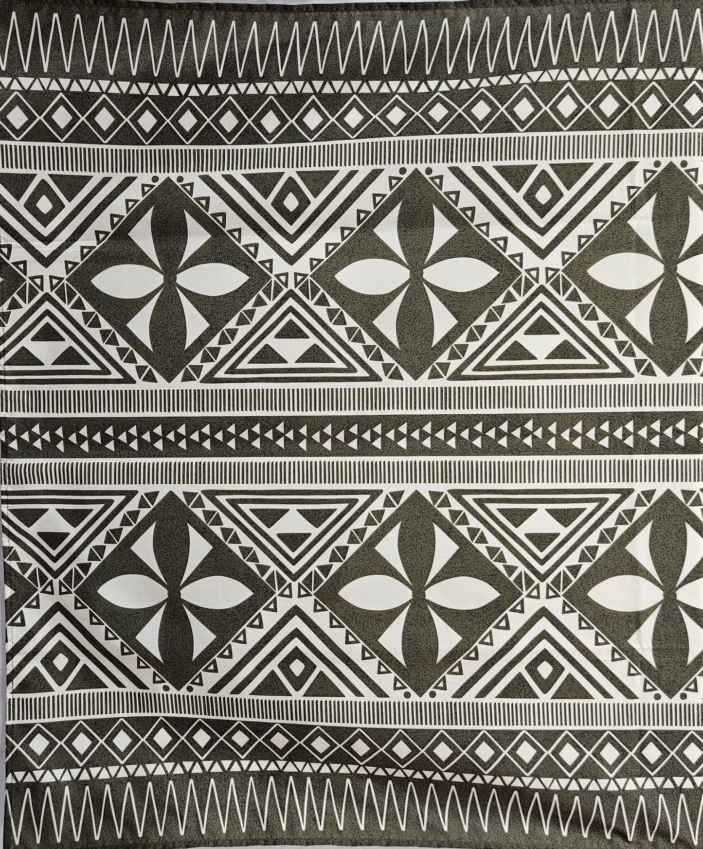 Floral Lavalava