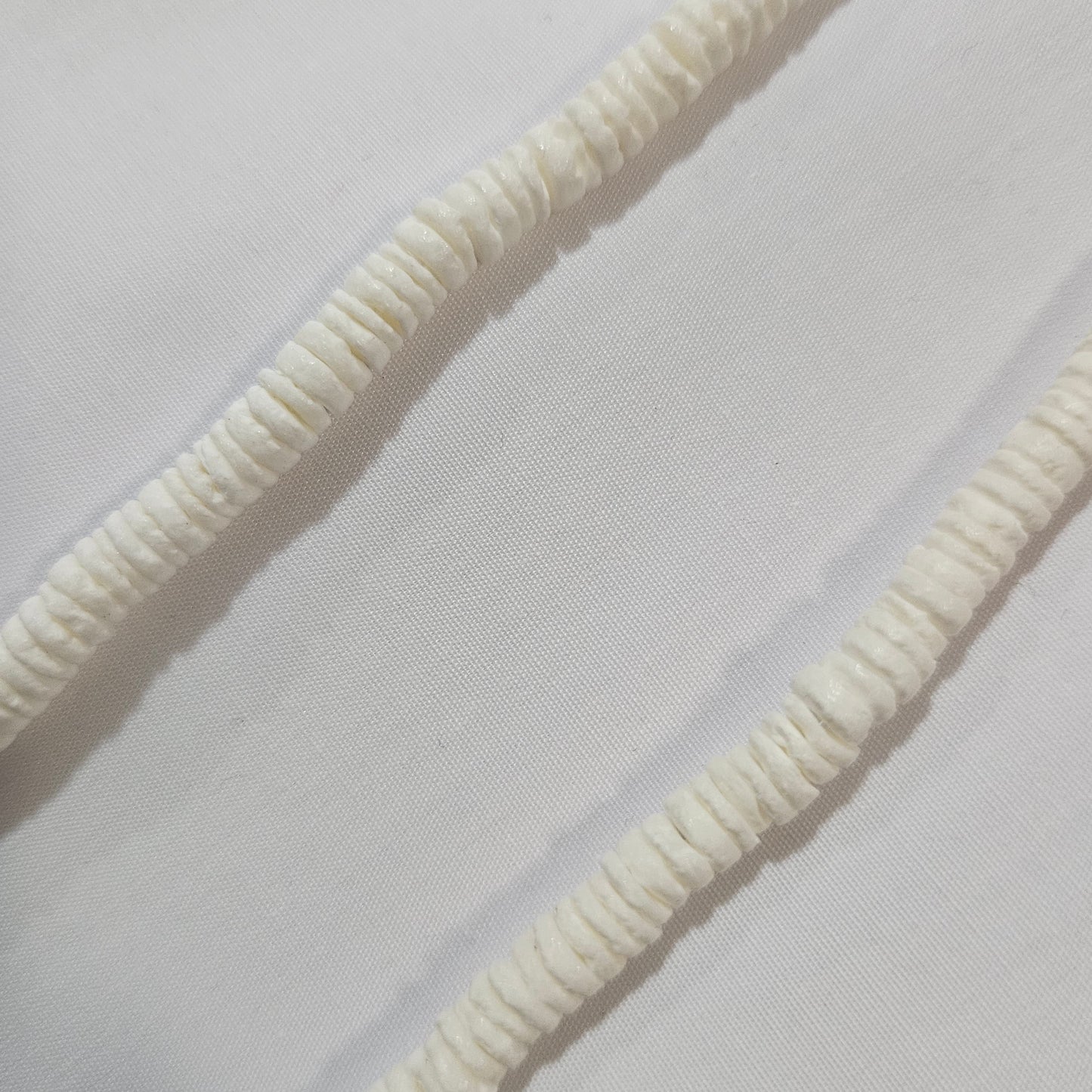 Puka Shell Necklace