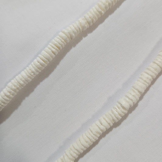 Puka Shell Necklace