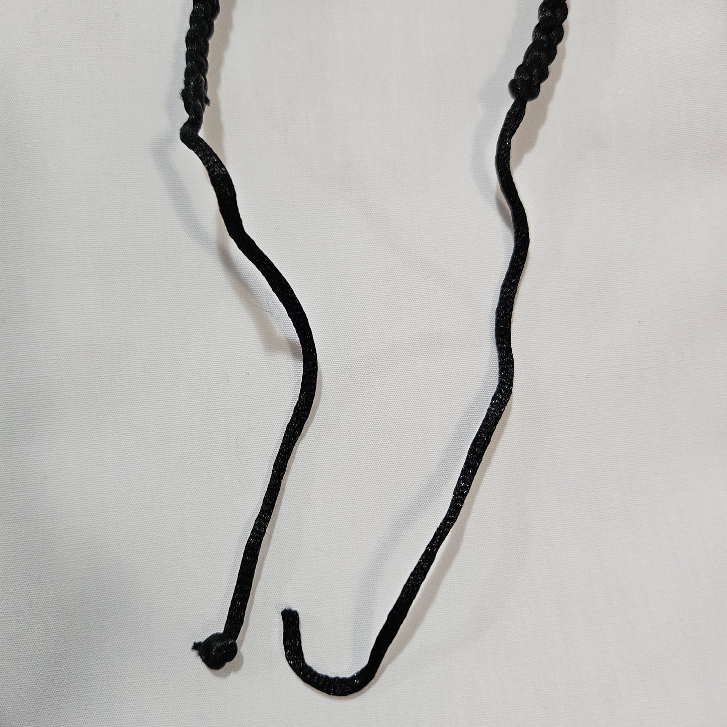 Turtle Shell Necklace