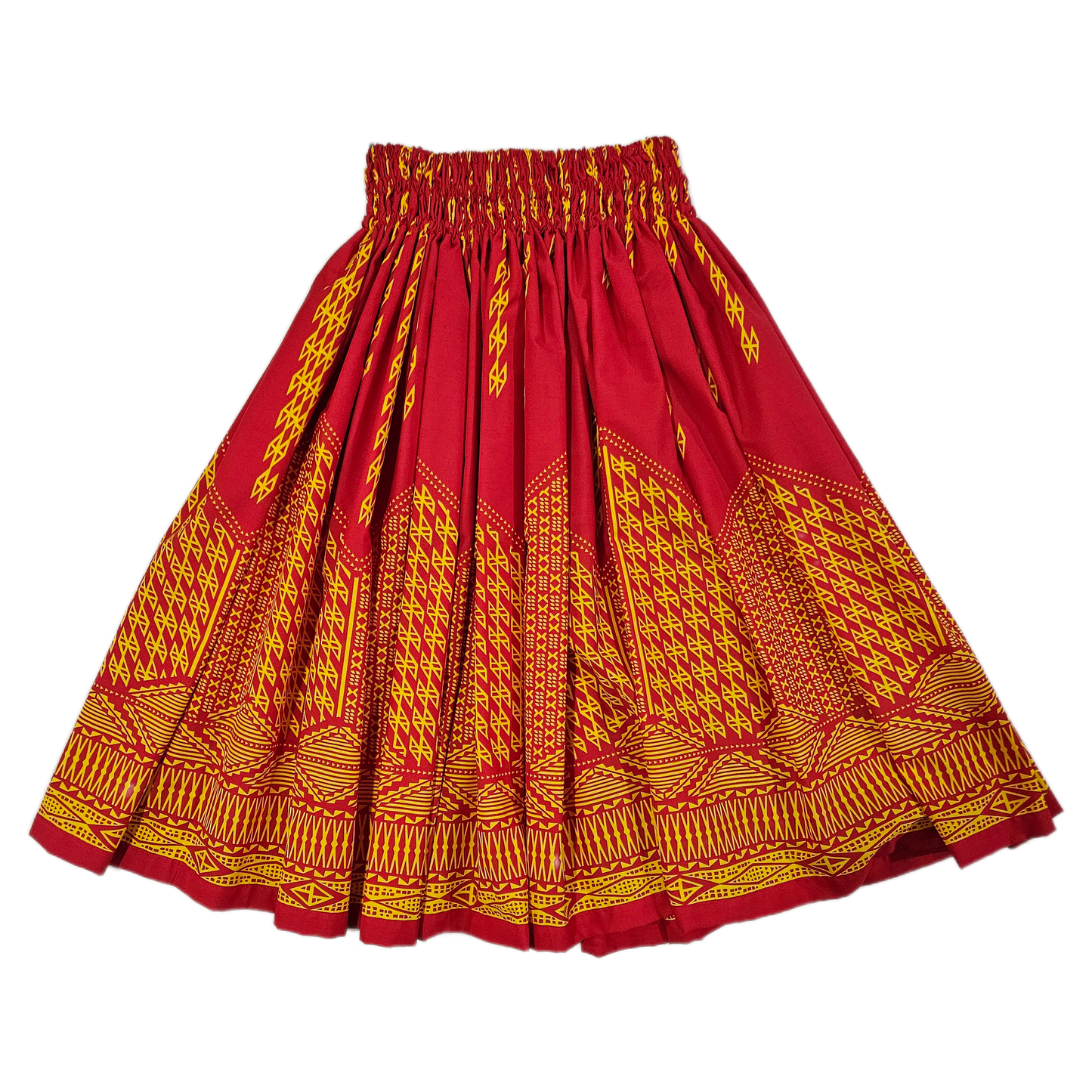 Tribal Rising Pa'u Skirt