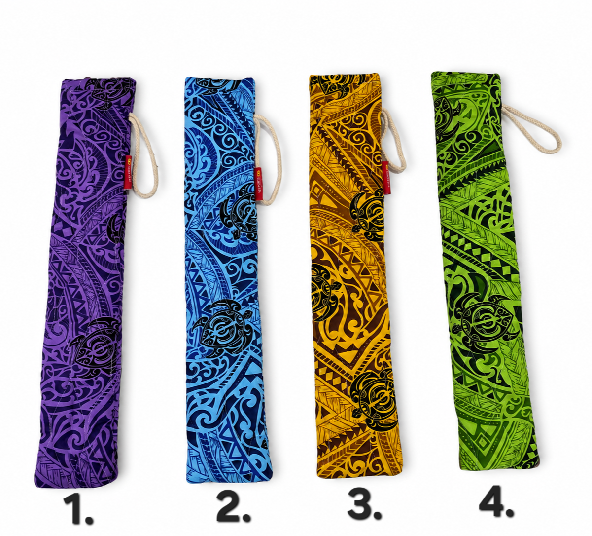 Pu'ili Quilted Case Series 1