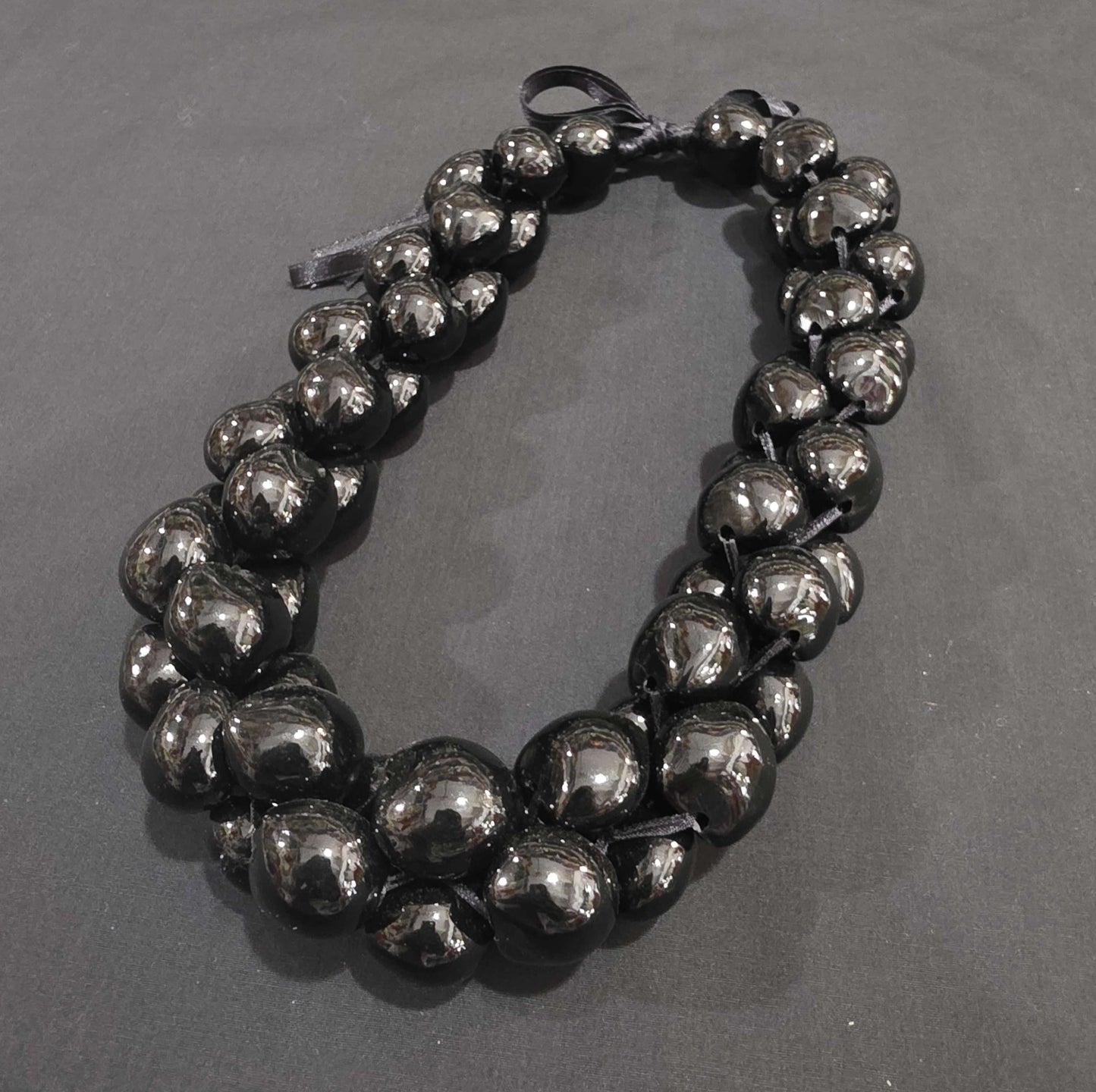 Kukui Nut Cluster Small