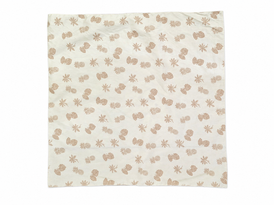 Pineapples Bandana