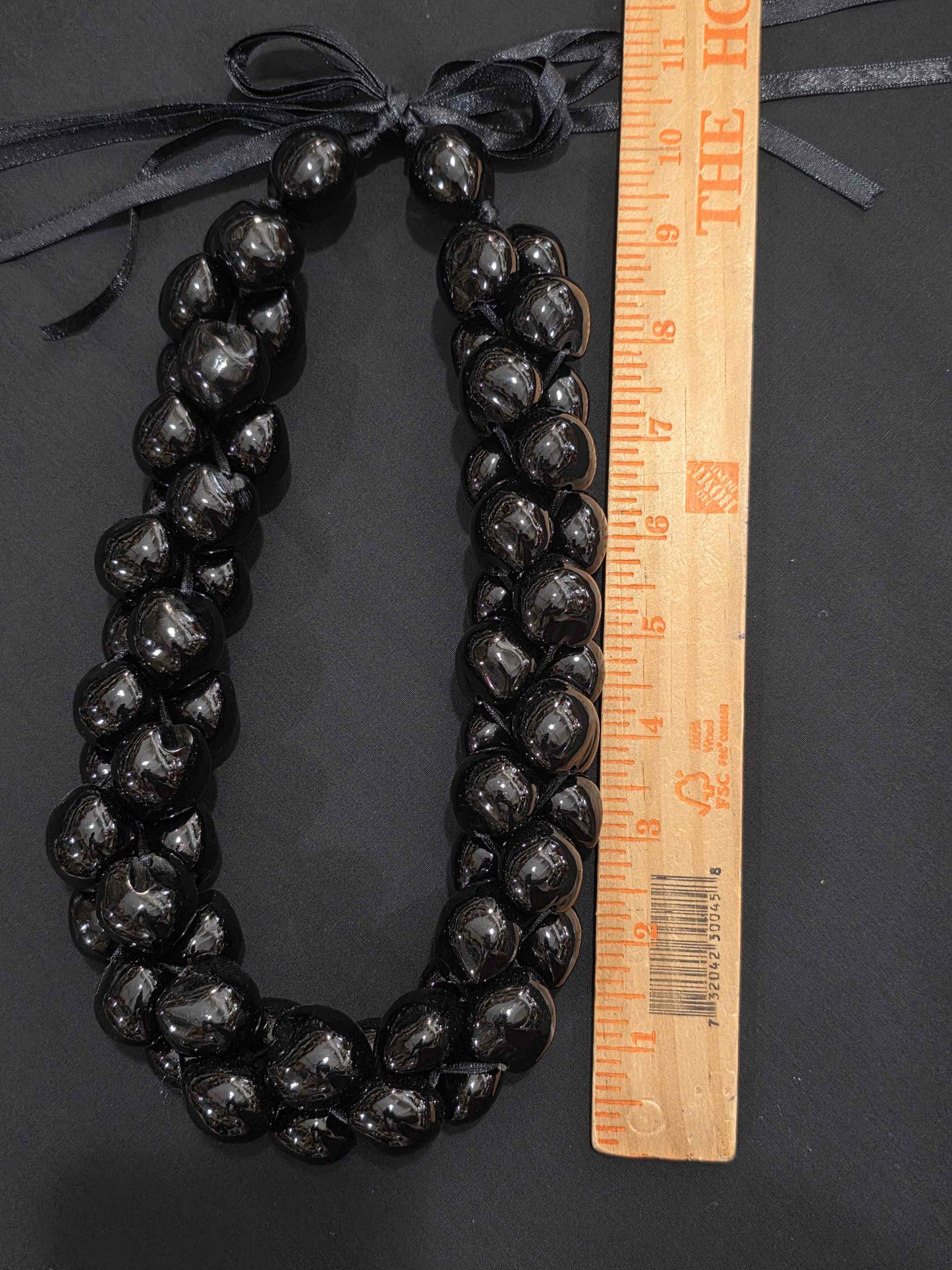 Kukui Nut Cluster Small