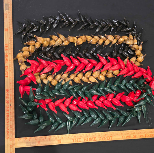 Ula Fala Samoan Necklace