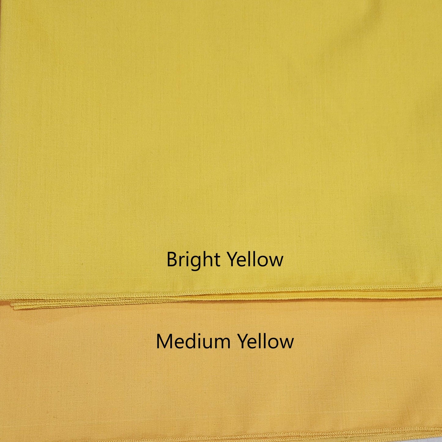 Solid Color Pareo Poly/Cotton