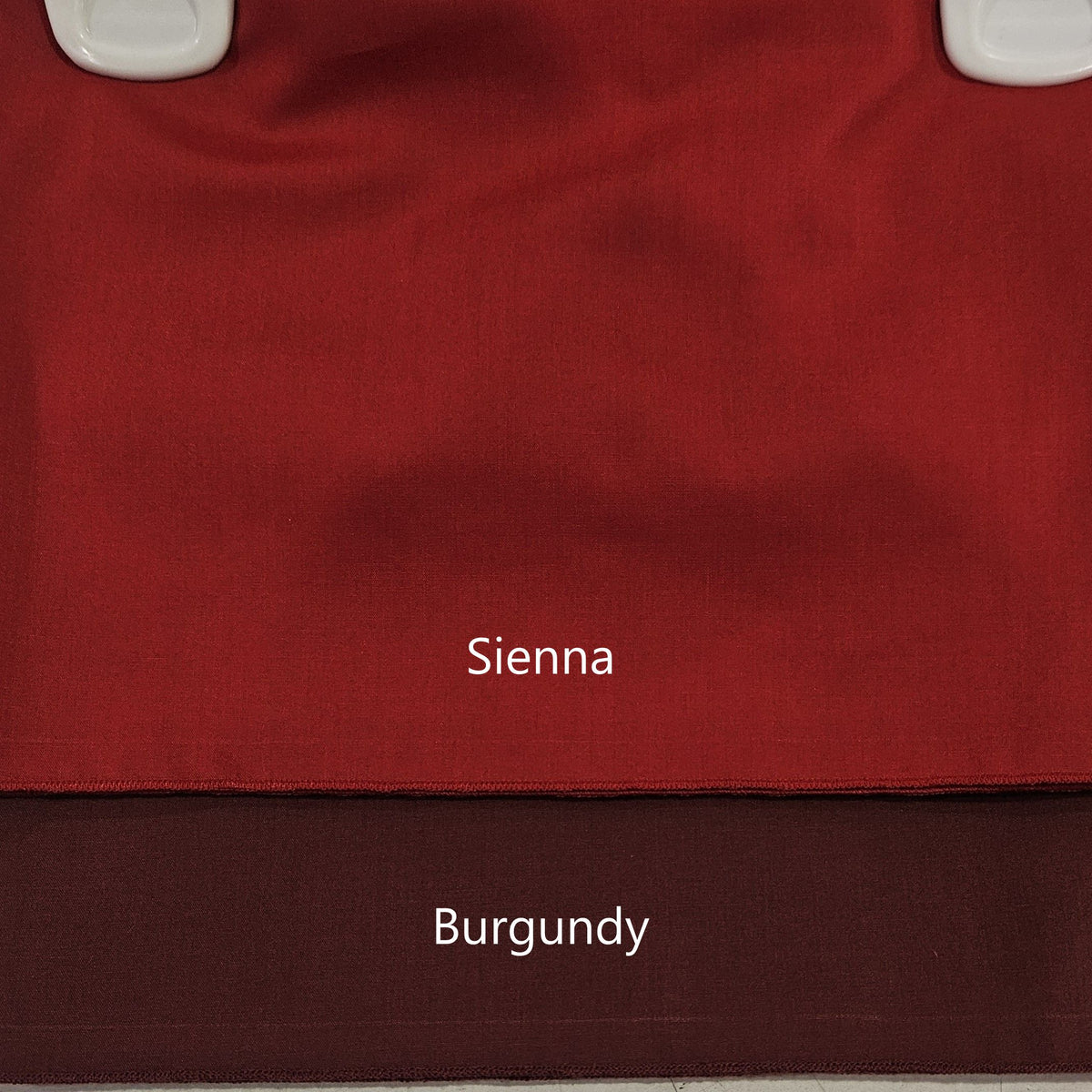 Solid Color Pareo Poly/Cotton