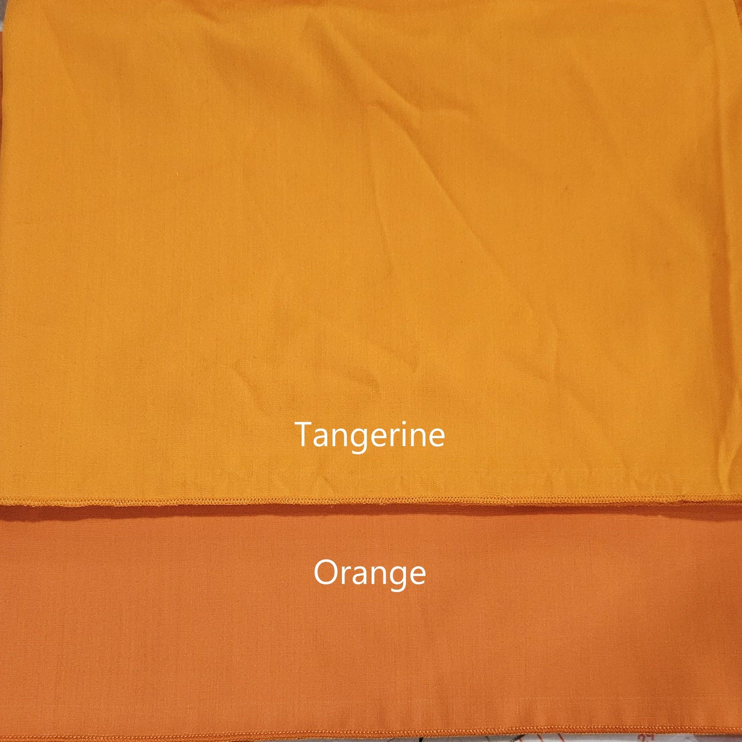 Solid Color Pareo Poly/Cotton