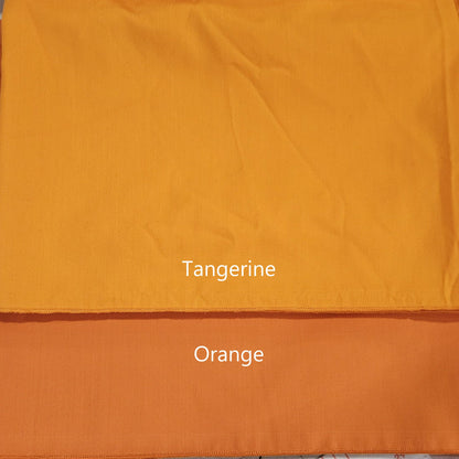 Solid Color Pa'u Skirt