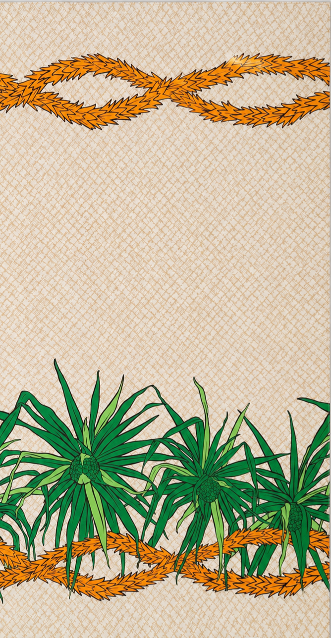 Hala & Lei Beige