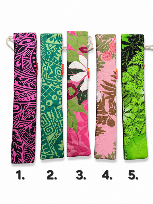 Pu'ili Quilted Case Series 2