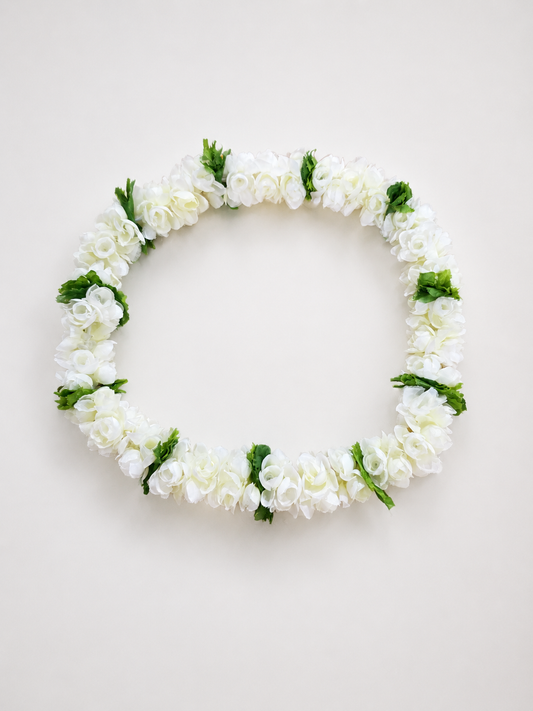 Tuberose Headband