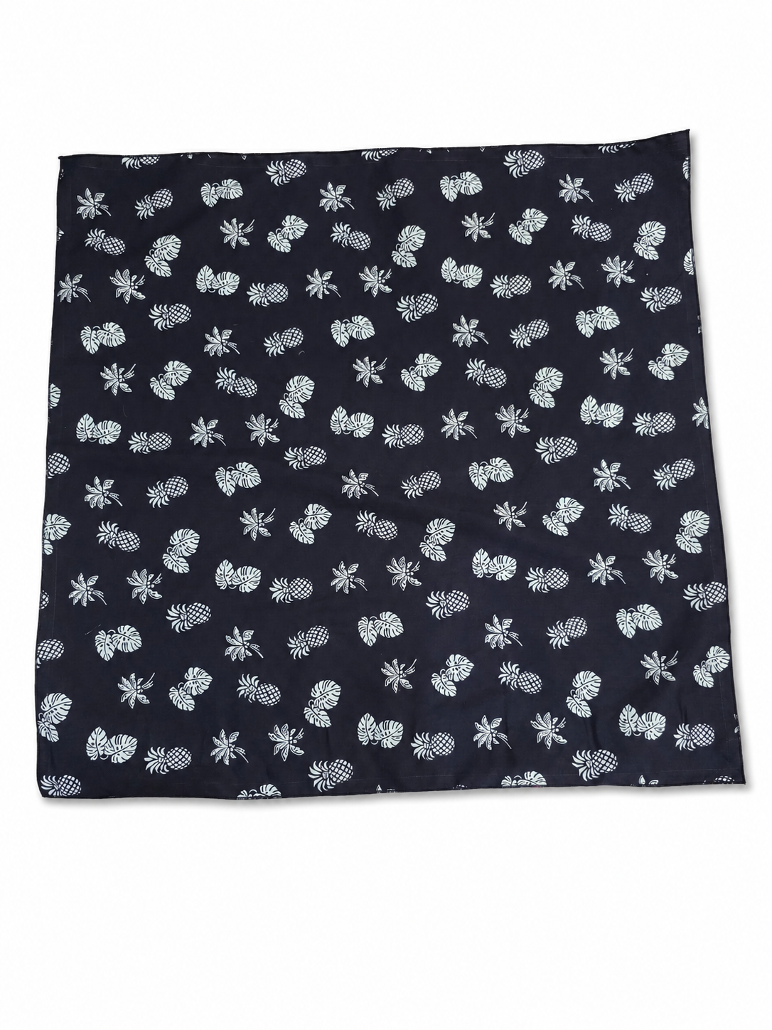 Pineapples Bandana