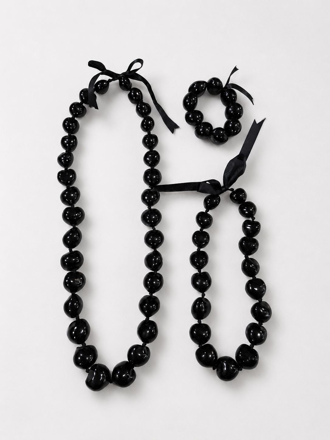Kukui Nut Choker