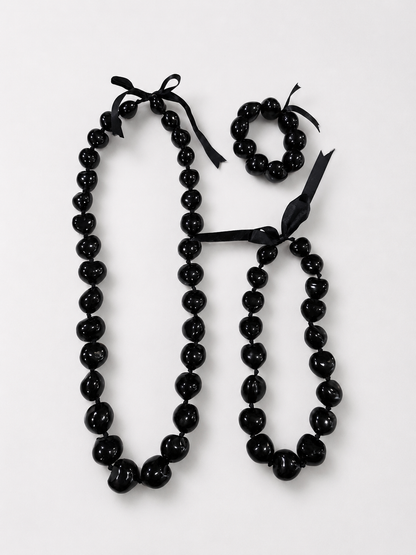 Kukui Nut Choker