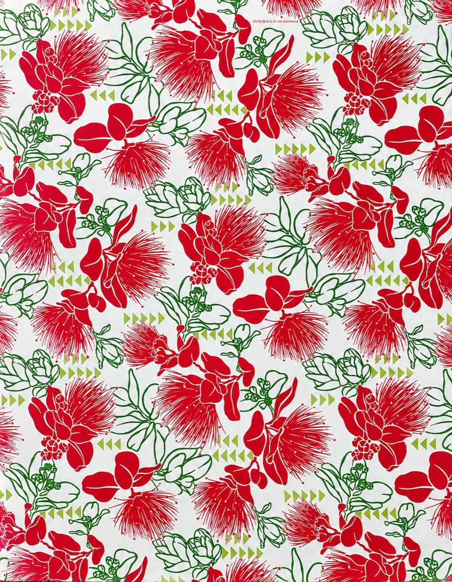 LW-25-987 Red Green