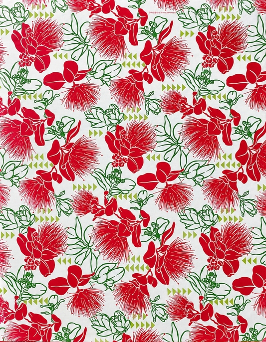 LW-25-987 Red Green