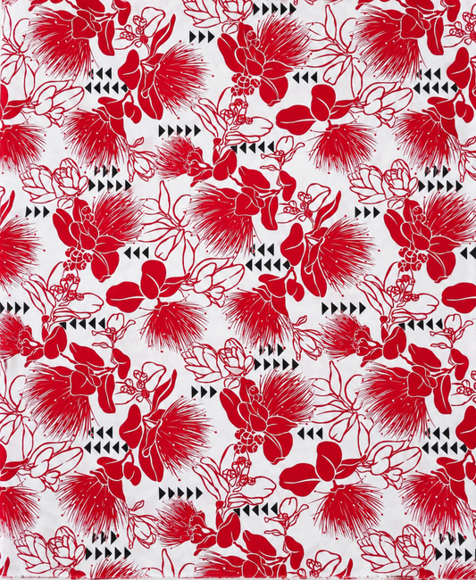 LW-25-987 Red Black