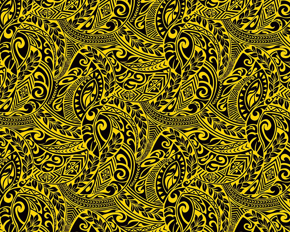 BQ-11-788 Black Yellow