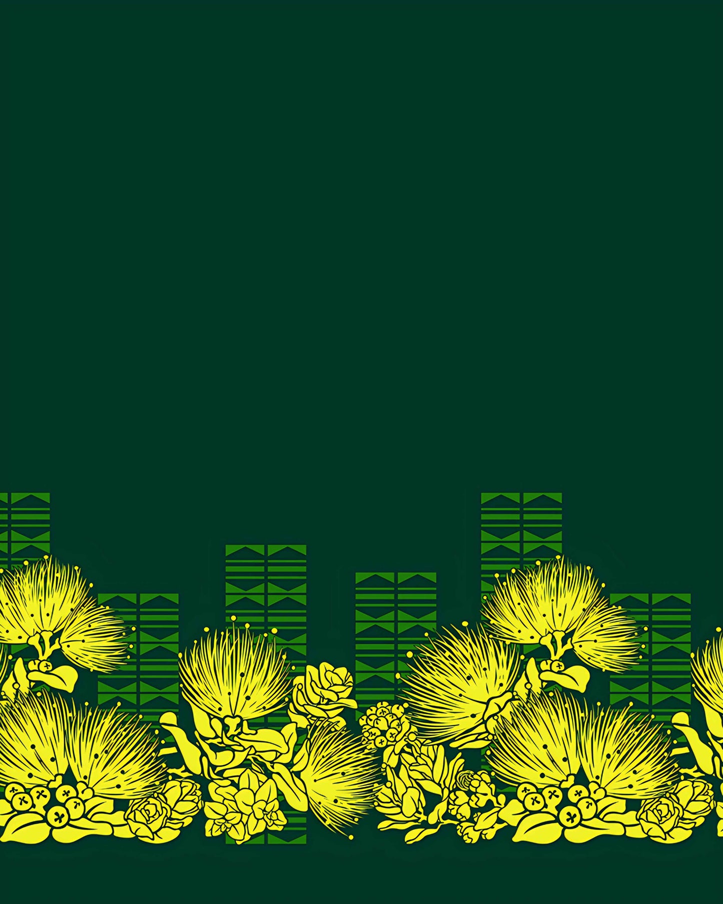 LW-25-1018 Green