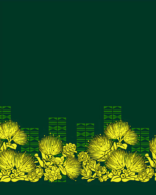 LW-25-1018 Green